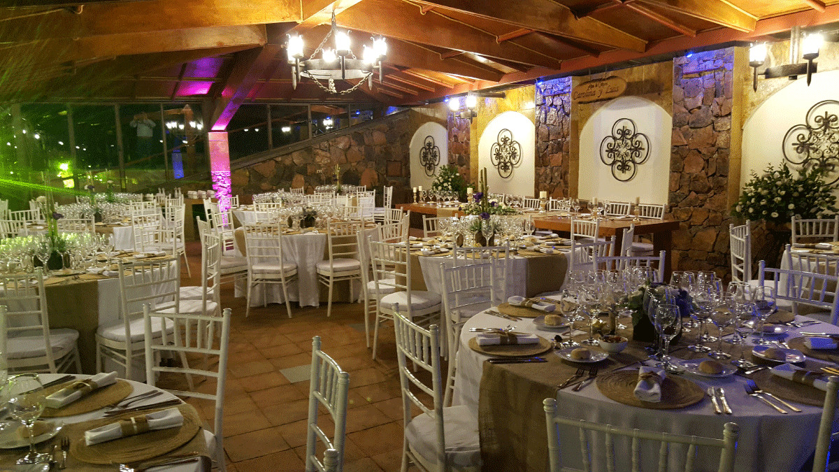 Producción de eventos