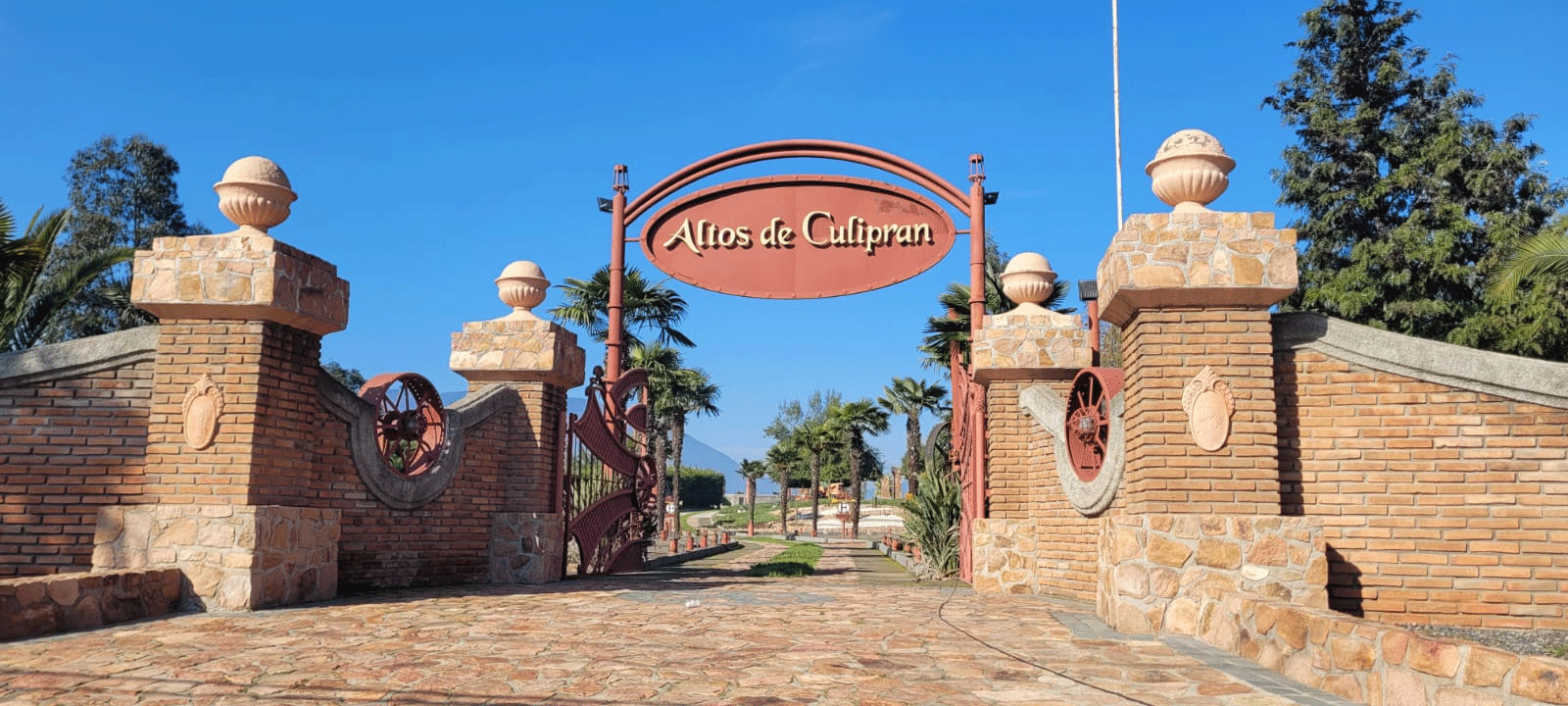Programas por horas en Altos de Culiprán