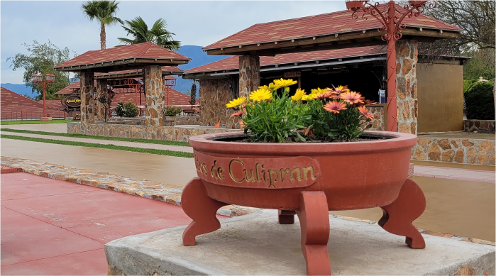 Misión Altos de Culiprán
